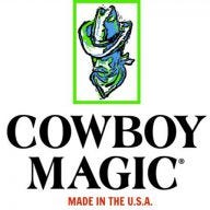 Brand - Cowboy Magic